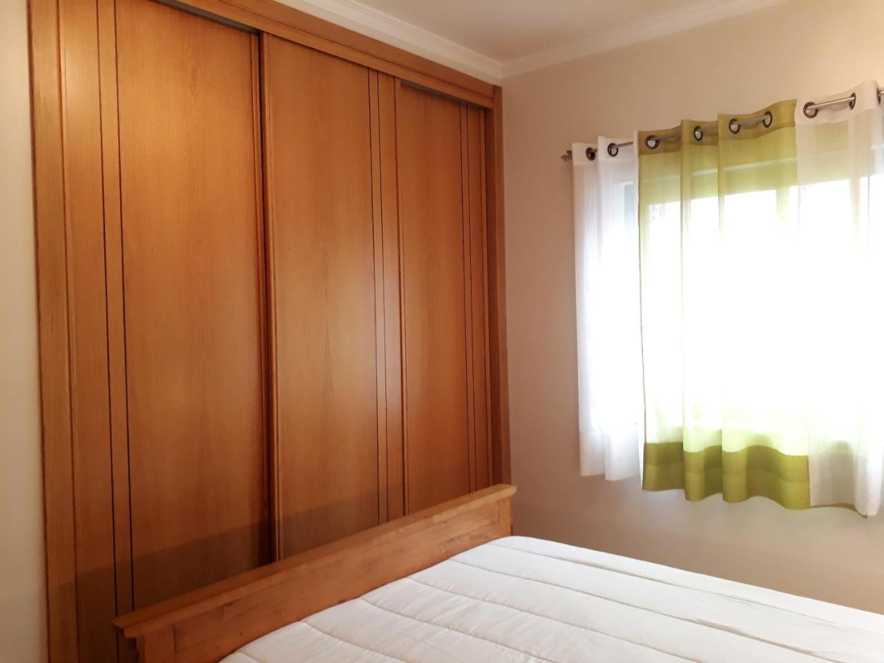 T2 Tahiti - Terraco, Familiar, Garagem, Wifi Apartment Quarteira Exterior photo